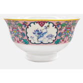 Cherry Blossom Powder 4.75 Inch Tall Bowl