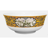 Four Gentlemen 6 Inch Flat Foot Noodle Bowl