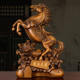 Zodiac gifts, Year of the Horse gifts, blessings for success and success