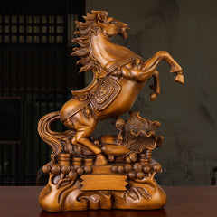Zodiac gifts, Year of the Horse gifts, blessings for success and success