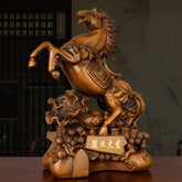 Zodiac gifts, Year of the Horse gifts, blessings for success and success