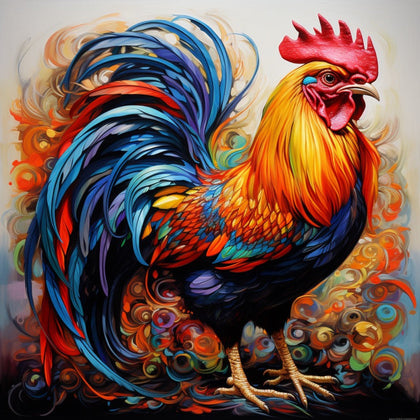 Rooster