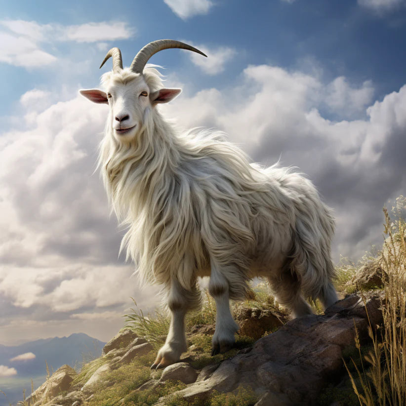 Goat