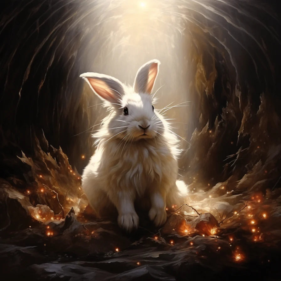 Rabbit