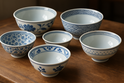 Bowls
