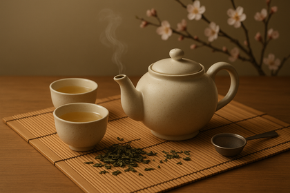 Chinese Tea