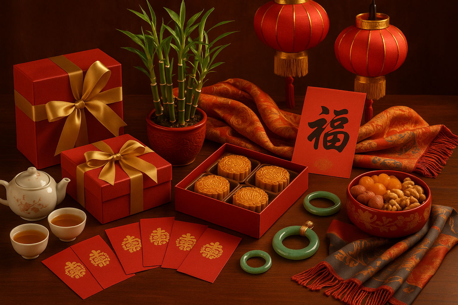 Gifts for Cultural Occasions