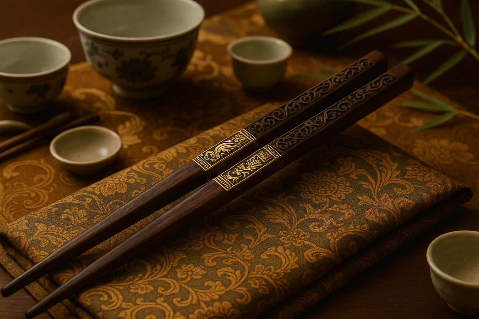 Chopsticks