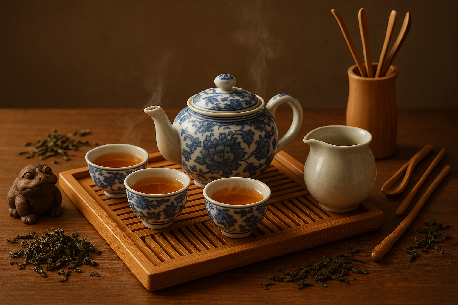 Tea Sets