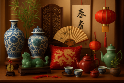 Decorative Items