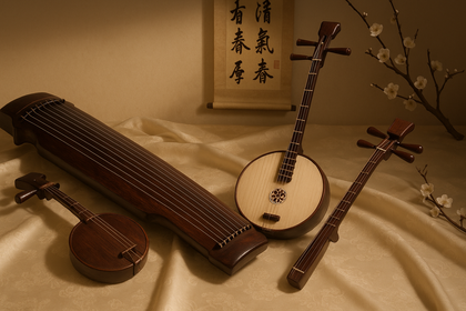 String Instruments