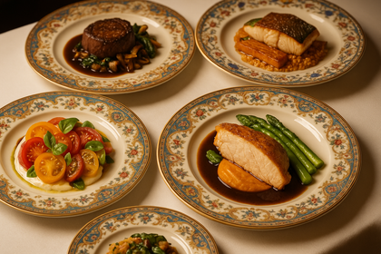 Plates