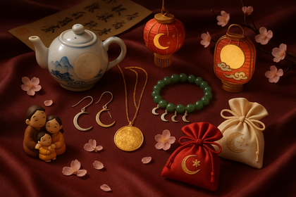 Mid-Autumn Festival Gifts