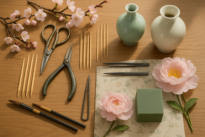 Flower Arrangers