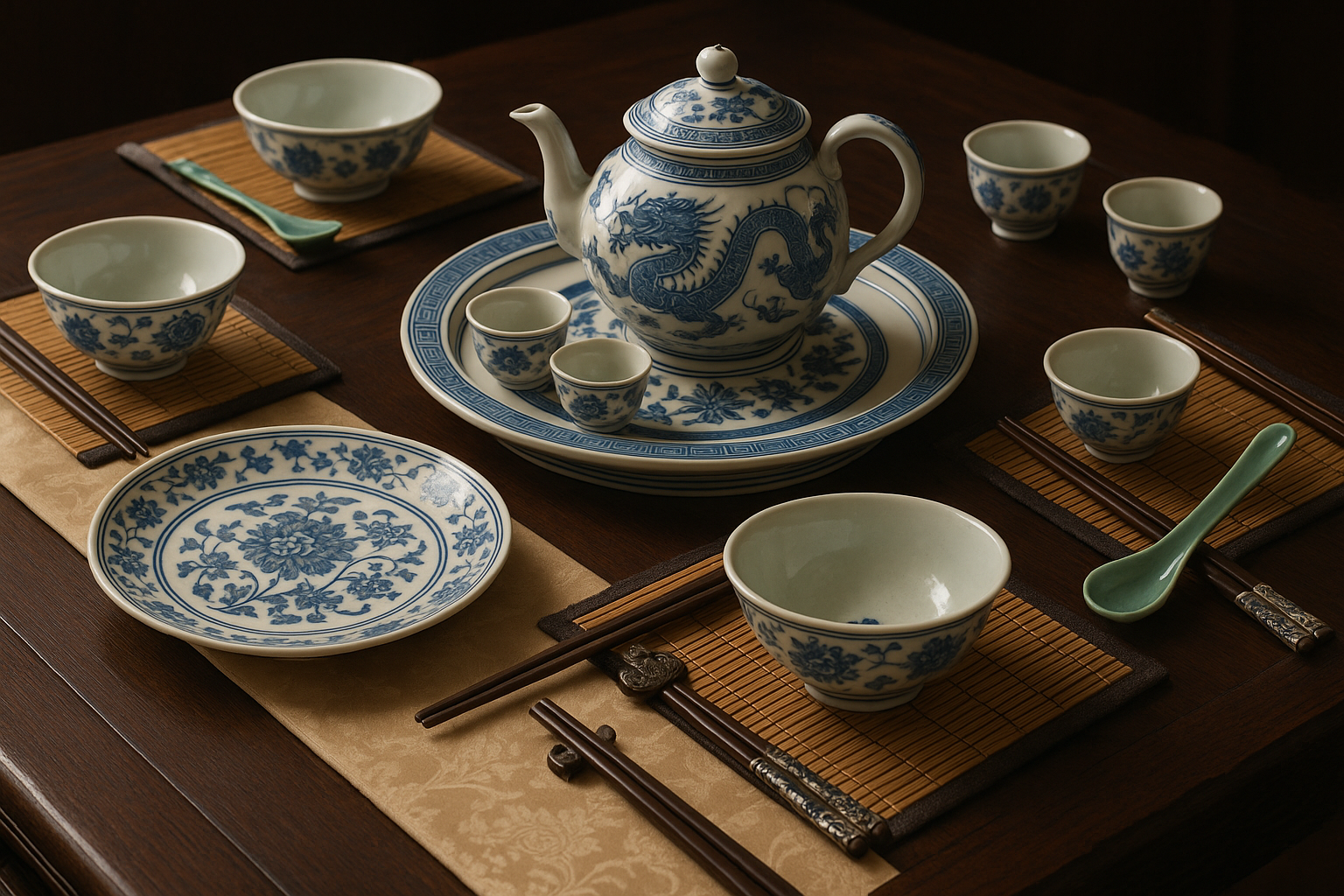Tableware