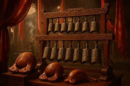 Percussion Instruments