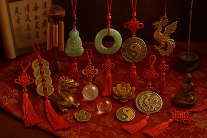 Overall Good Fortune